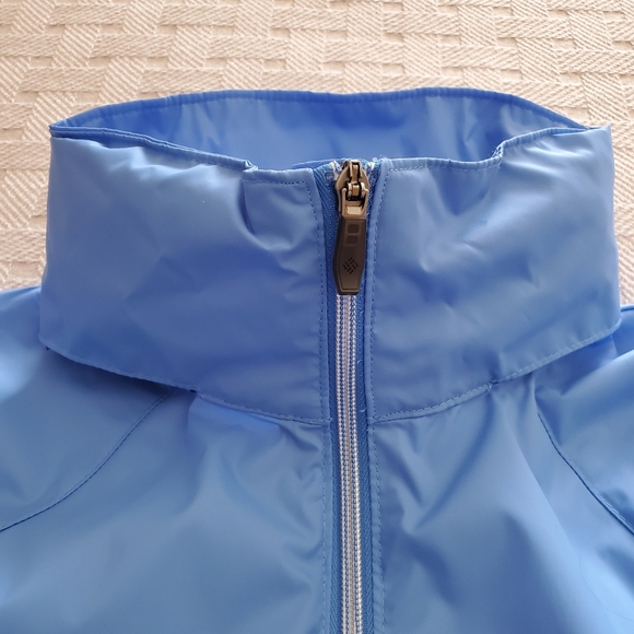 NWOT Columbia Switchback III Rain Jacket - Picture 6 of 13